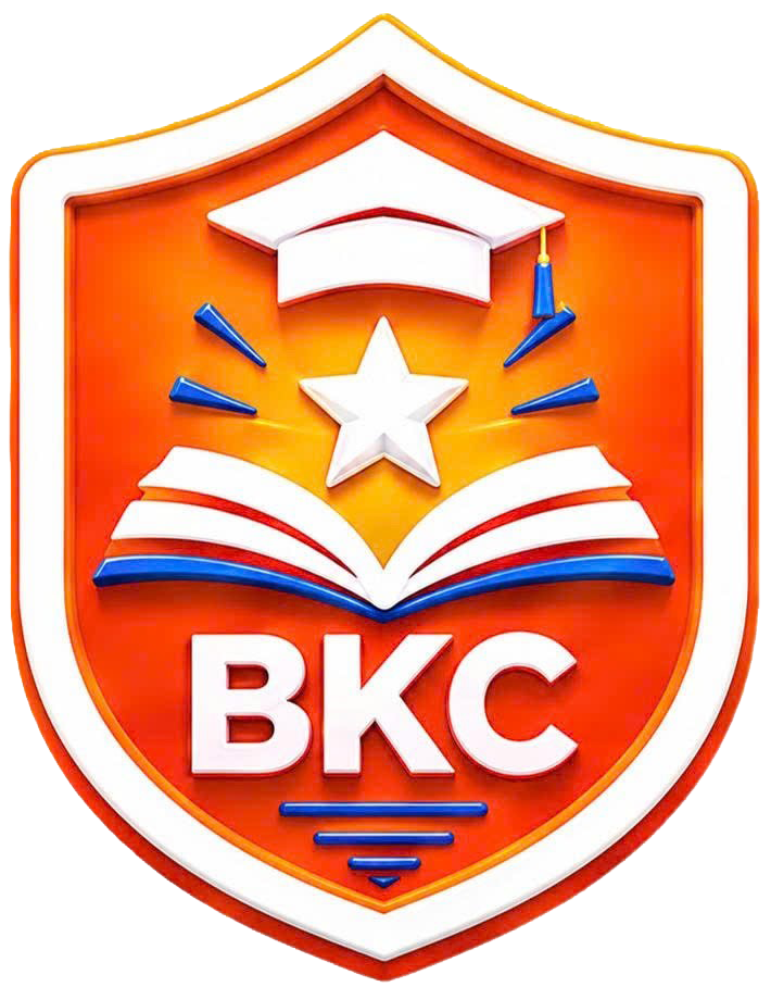 Bách Khoa Tiểu Học